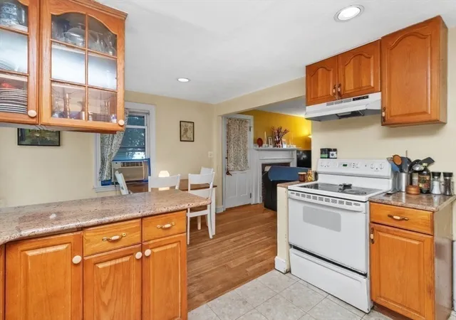 5th image of 44 Barbara Road, West Newton, MA 02465 | MLS# 73550314