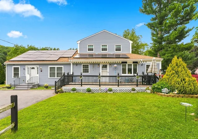 1st image of 55 Friendship St, Billerica, MA 01821 | MLS# 73567679
