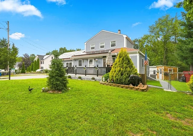 2nd image of 55 Friendship St, Billerica, MA 01821 | MLS# 73567679