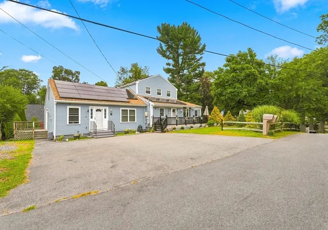 3rd image of 55 Friendship St, Billerica, MA 01821 | MLS# 73567679