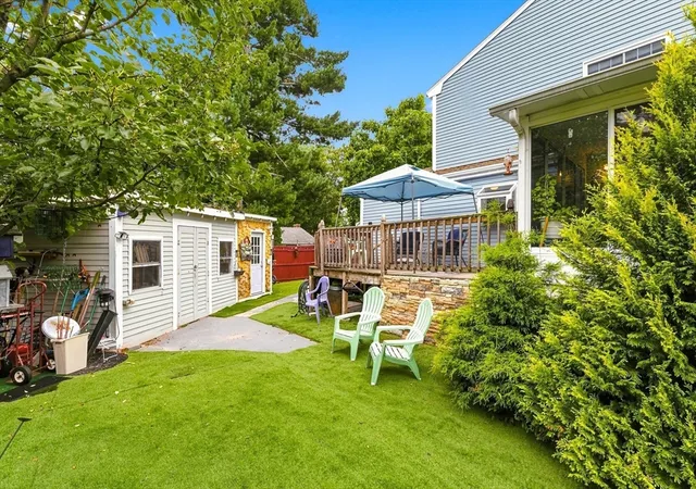 5th image of 55 Friendship St, Billerica, MA 01821 | MLS# 73567679
