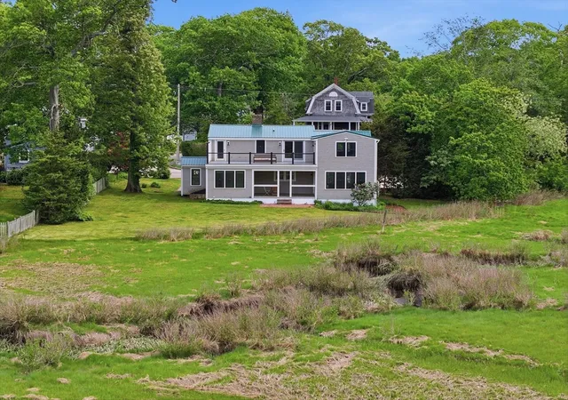 Homes for sale in Scituate, MA | 300 Gannett Rd, Scituate, MA 02066 | MLS# 73529215