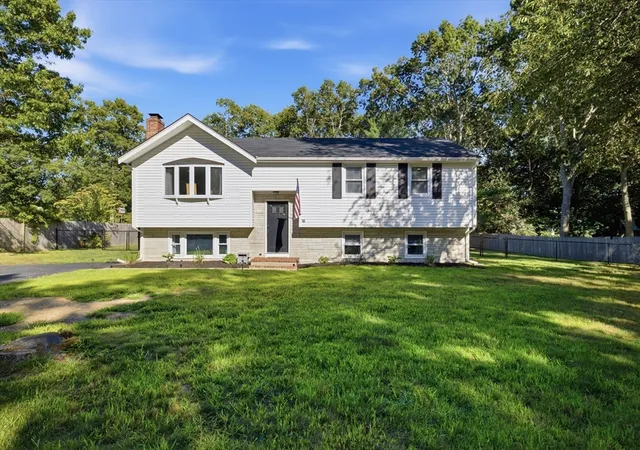Photo 1 of Sale Pending at 18 Montgomery Dr, Plymouth, MA 02360 | MLS# 73568581 | Listing updated on 2026-09-10