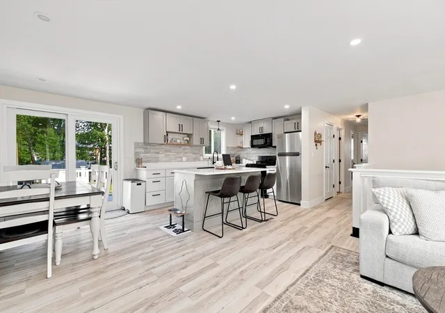 Photo 3 of Sale Pending at 18 Montgomery Dr, Plymouth, MA 02360 | MLS# 73568581 | Listing updated on 2026-09-10