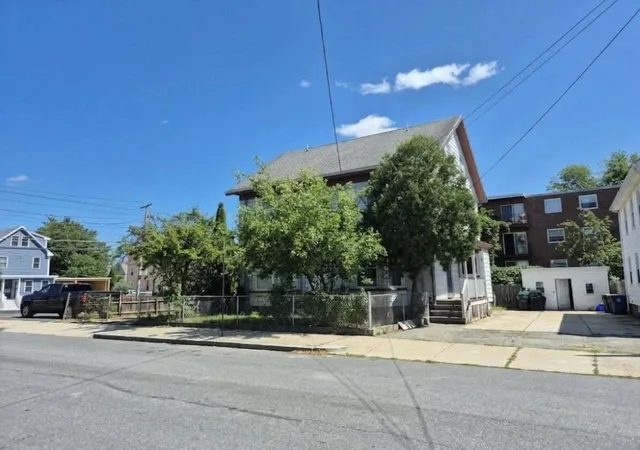 1st image of 36 38 Wentworth St, Malden, MA 02148 | MLS# 73553215
