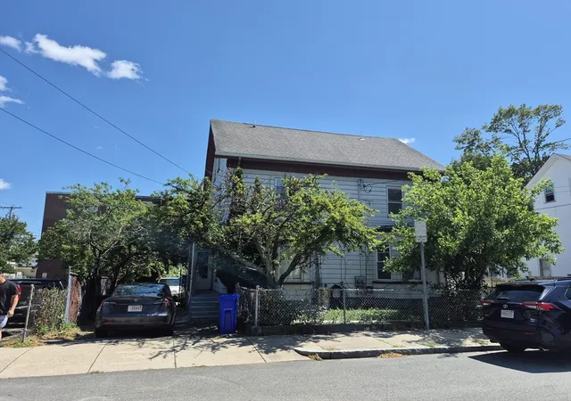 2nd image of 36 38 Wentworth St, Malden, MA 02148 | MLS# 73553215