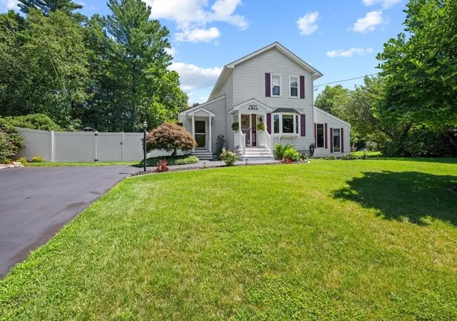 Photo 2 of Sale Pending at 33 Scenic Ave, Webster, MA 01570 | MLS# 73560334 | Listing updated on 2026-08-26