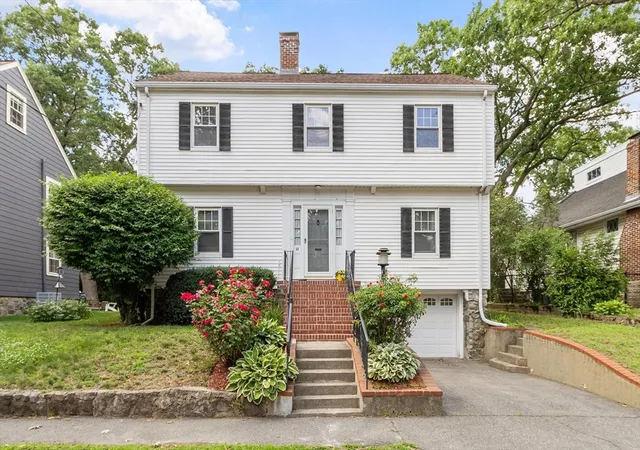 Homes for sale in Arlington, MA | 45 Grandview, Arlington, MA 02476 | MLS# 73540667