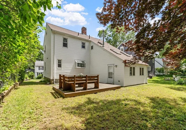 Homes for sale in Arlington, MA | 45 Grandview, Arlington, MA 02476 | MLS# 73540667
