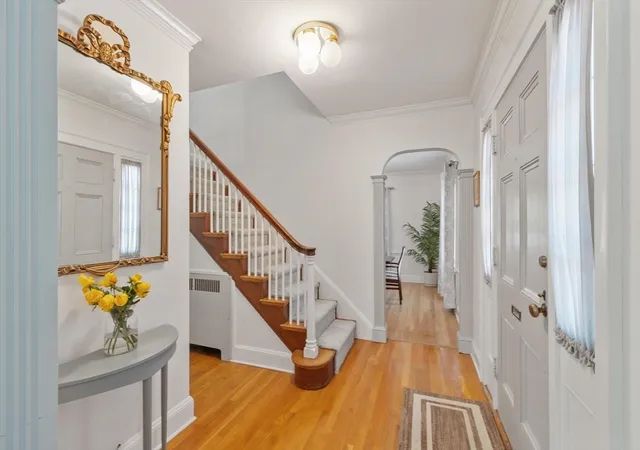 Homes for sale in Arlington, MA | 45 Grandview, Arlington, MA 02476 | MLS# 73540667