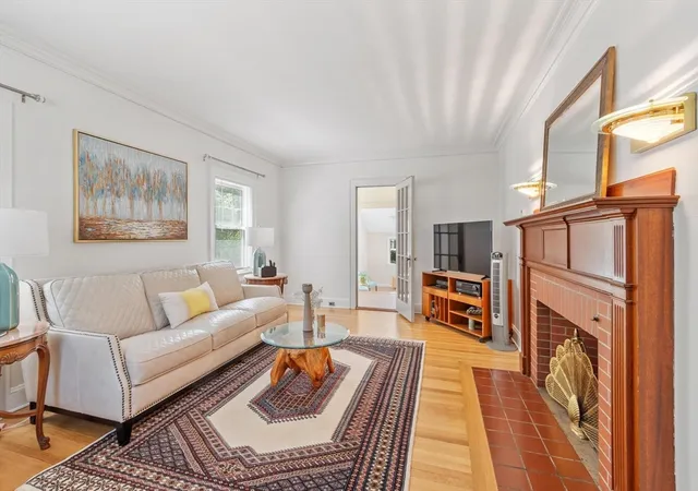 Homes for sale in Arlington, MA | 45 Grandview, Arlington, MA 02476 | MLS# 73540667