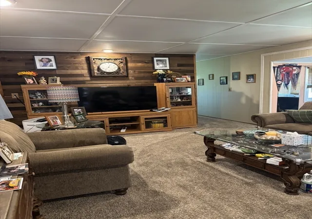 12th image of 301 Bulgarmarsh Road #71, Tiverton, RI 02878 | MLS# 73564081
