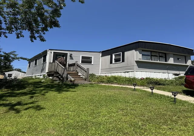 1st image of 301 Bulgarmarsh Road #71, Tiverton, RI 02878 | MLS# 73564081