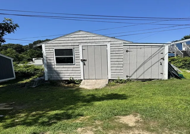 Photo 3 of Sale Pending at 301 Bulgarmarsh Rd #71, Tiverton, RI 02878 | MLS# 73564081 | Listing updated on 2026-09-10