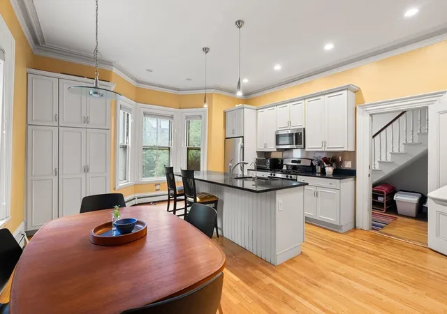 Photo 2 of Sale Pending at 212 Chestnut Ave, Jamaica Plain, MA 02130 | MLS# 73546654 | Listing updated on 2026-08-19