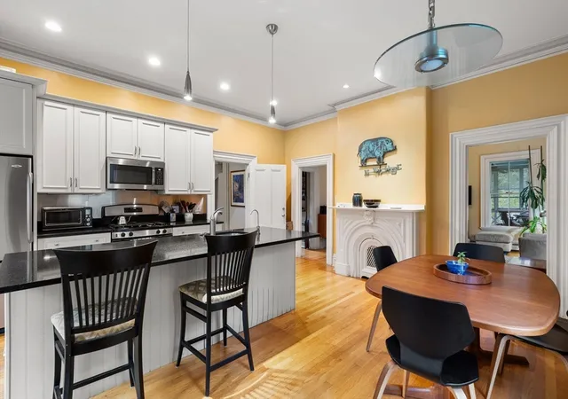 Photo 3 of Sale Pending at 212 Chestnut Ave, Jamaica Plain, MA 02130 | MLS# 73546654 | Listing updated on 2026-08-19