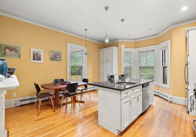 Photo 3 of Sale Pending at 212 Chestnut Ave, Jamaica Plain, MA 02130 | MLS# 73546654 | Listing updated on 2026-08-19