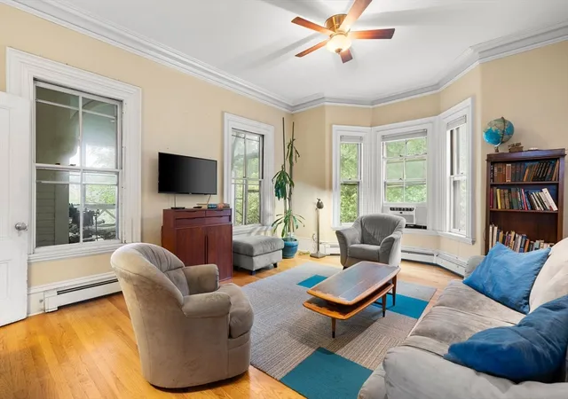 Photo 4 of Sale Pending at 212 Chestnut Ave, Jamaica Plain, MA 02130 | MLS# 73546654 | Listing updated on 2026-08-19