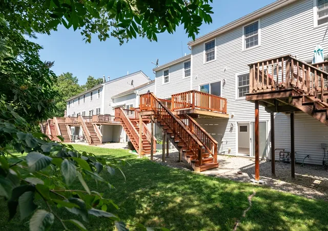 17th image of 911 Thayer St #911, Abington, MA 02351 | MLS# 73562072