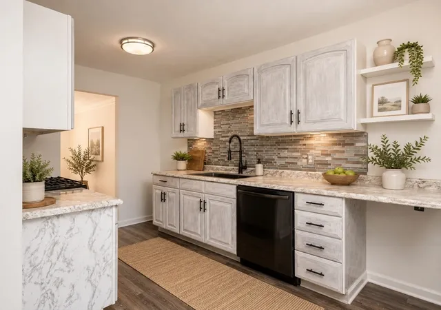 4th image of 911 Thayer St #911, Abington, MA 02351 | MLS# 73562072