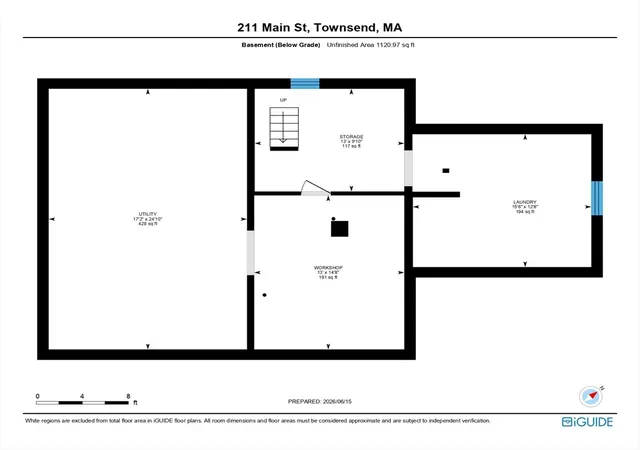 Homes for sale in Townsend, MA | 211 Main St, Townsend, MA 01469 | MLS# 73537438