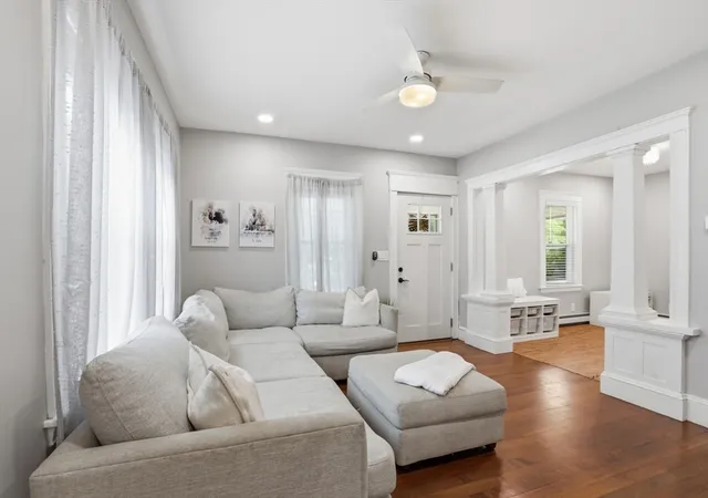 Photo 3 of Single family home for sale at 5 Linden Rd, Peabody, MA 01960 | MLS# 73552507 | Listing updated on 2026-09-18