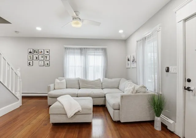 Photo 4 of Single family home for sale at 5 Linden Rd, Peabody, MA 01960 | MLS# 73552507 | Listing updated on 2026-09-18