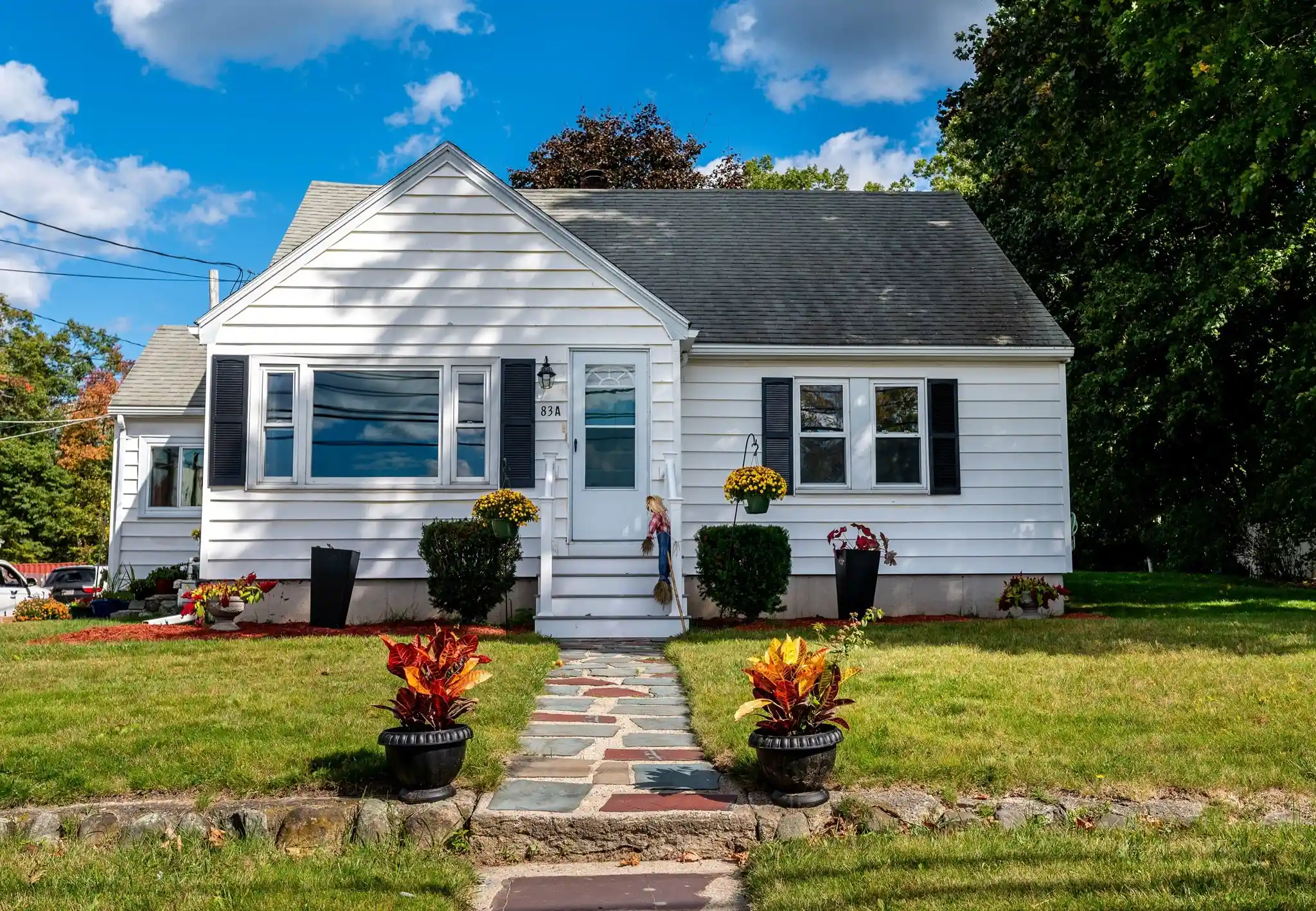 Photo 1 of Single family home for sale at 83 Mansfield Ave, Norton, MA 02766 | MLS# 73590763 | Listing updated on 2026-10-18