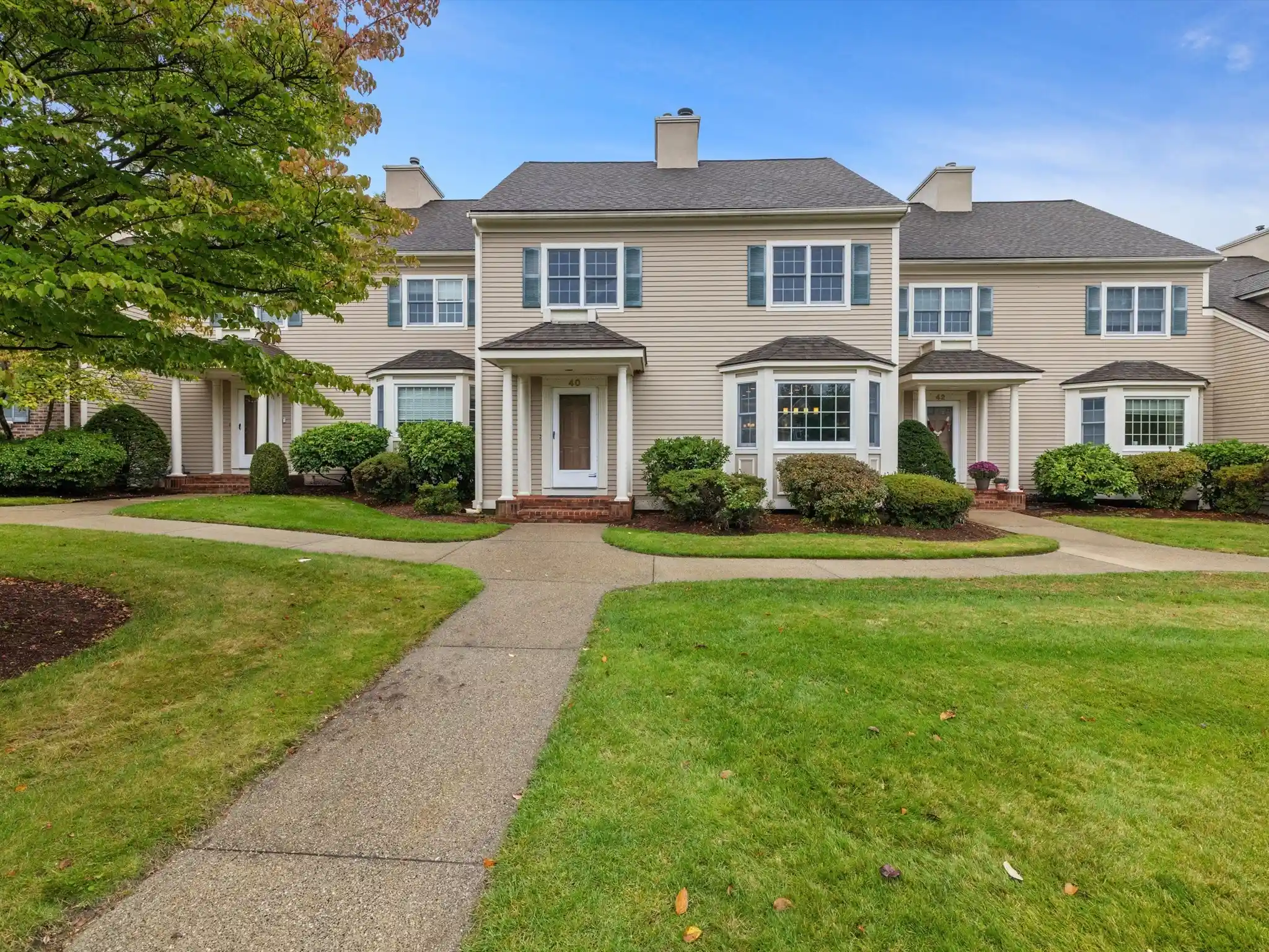 Condo for sale at 40 Powder Hl Way #40, Westborough, MA 01581 | MLS# 73593056