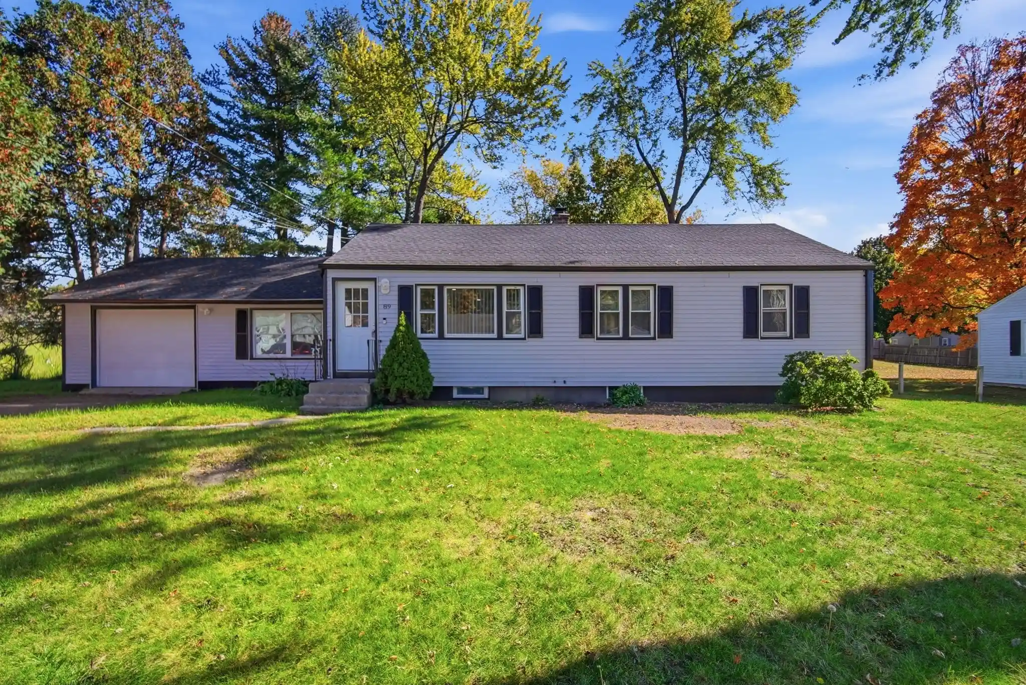 Single family home for sale at 89 Juniper Dr, Springfield, MA 01119 | MLS# 73594039