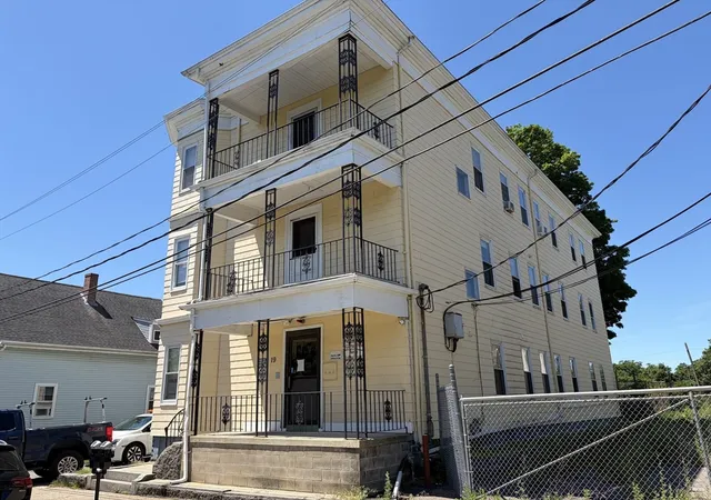 2nd image of 19 Clinton Ave, Brockton, MA 02301 | MLS# 73532156