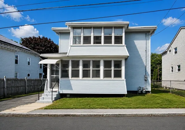 1st image of 24 26 Pequot St, Indian Orchard, MA 01151 | MLS# 73553782