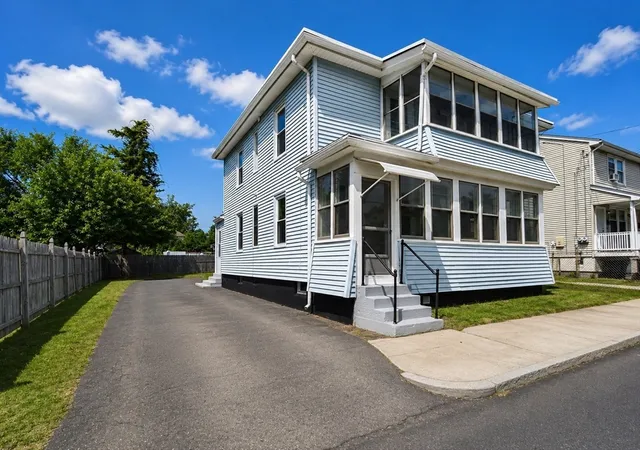 2nd image of 24 26 Pequot St, Indian Orchard, MA 01151 | MLS# 73553782