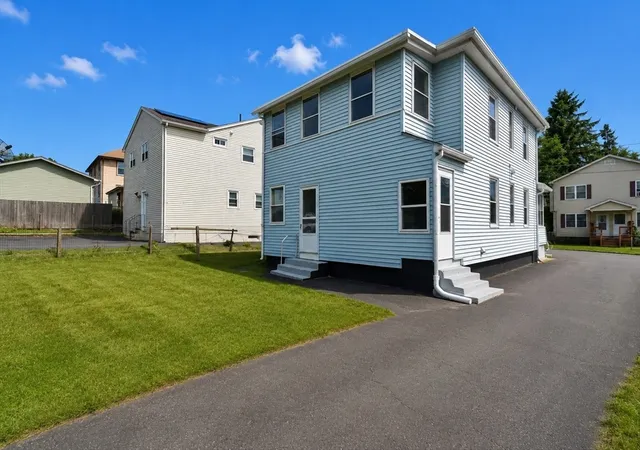 Photo 3 of Sale Pending at 24 26 Pequot St, Indian Orchard, MA 01151 | MLS# 73553782 | Listing updated on 2026-08-15