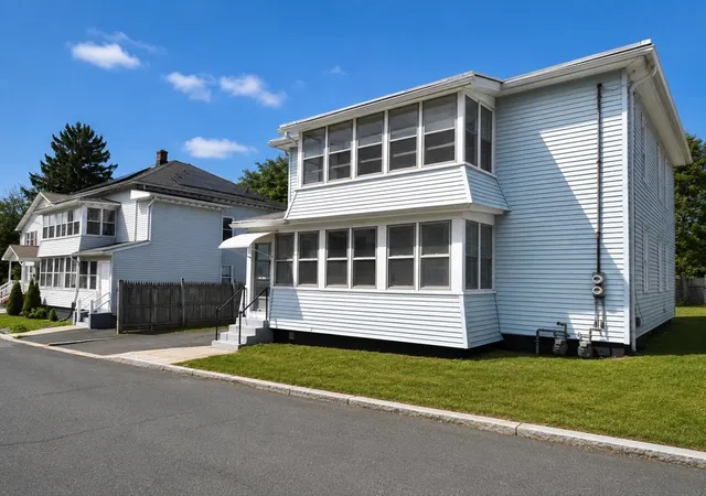 Photo 3 of Multi family home for sale at 24-26 Pequot St, Indian Orchard, MA 01151 | MLS# 73553782 | Listing updated on 2026-10-25