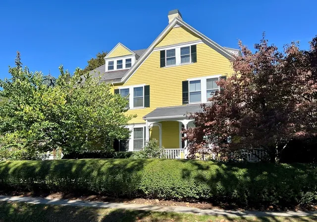 37th image of 6 Mercer Circle, Cambridge, MA 02138 | MLS# 73502038