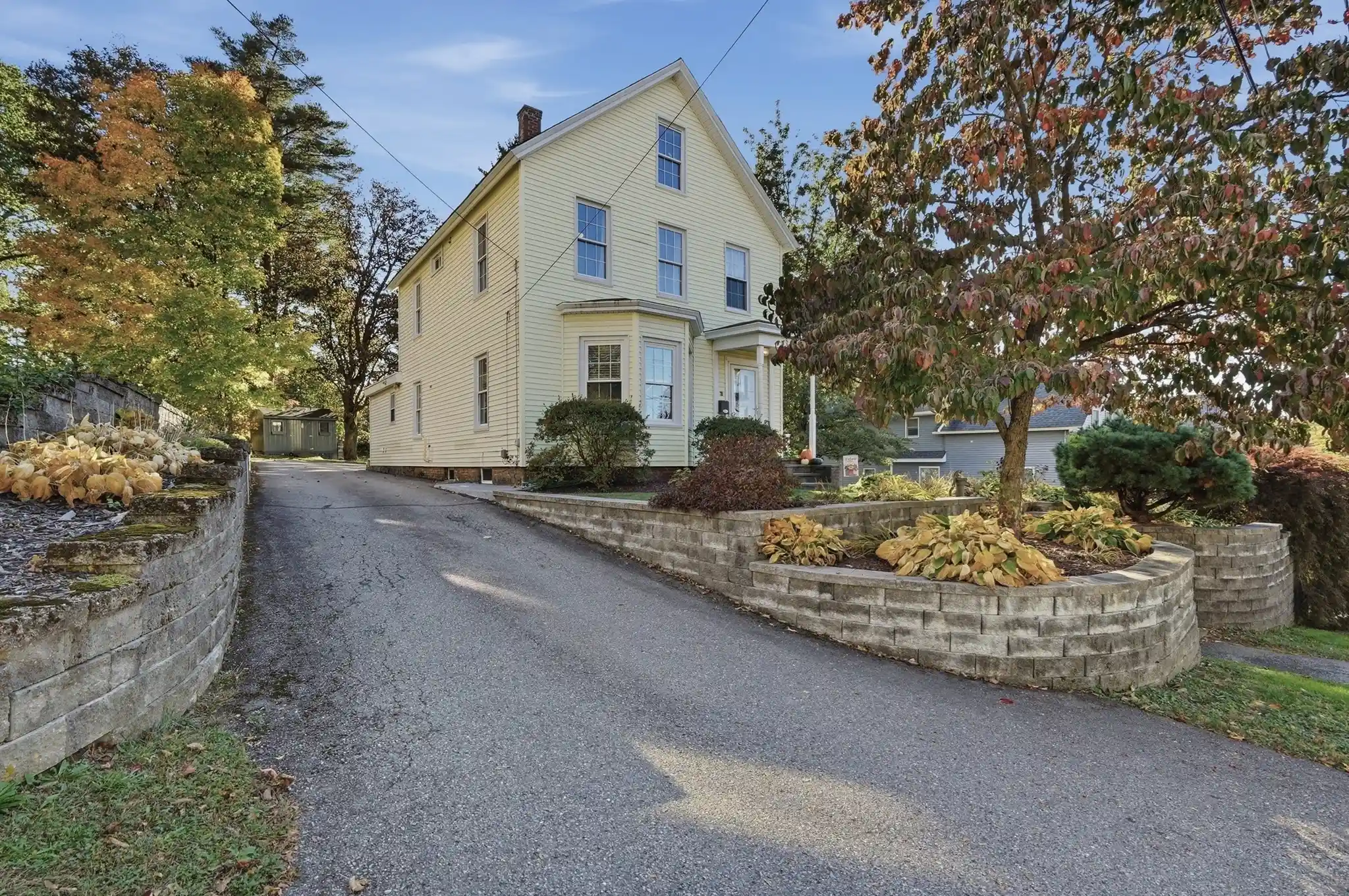 Photo 1 of Single family home for sale at 21 Myrtle St, Leominster, MA 01453 | MLS# 73593424 | Listing updated on 2026-10-27