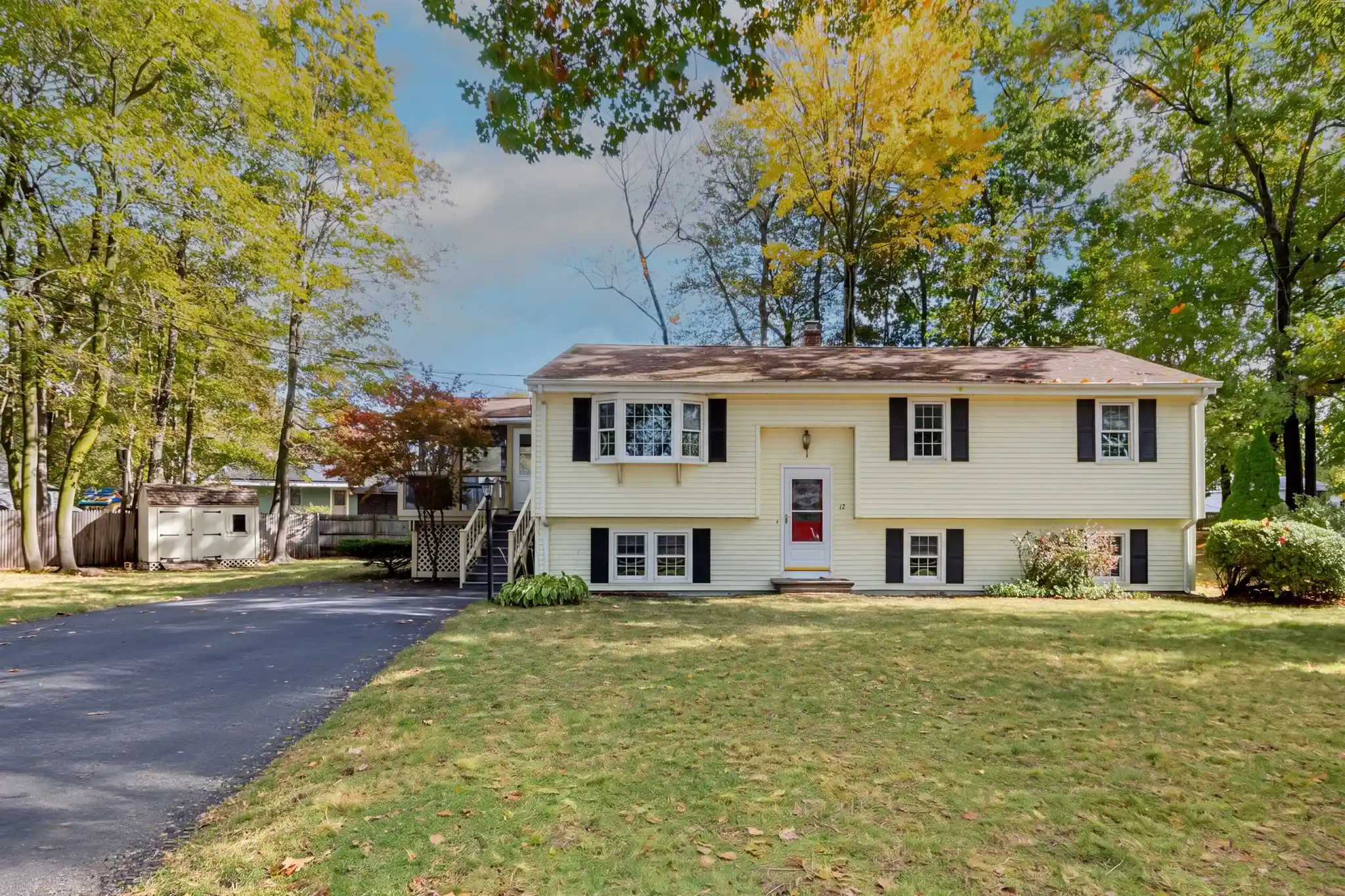 Photo 1 of Single family home for sale at 12 Amy Ave, Leominster, MA 01453 | MLS# 73590187 | Listing updated on 2026-10-29