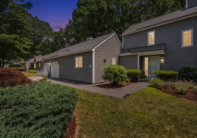 38th image of 3 Steepletree Lane #3, Wayland, MA 01778 | MLS# 73551536