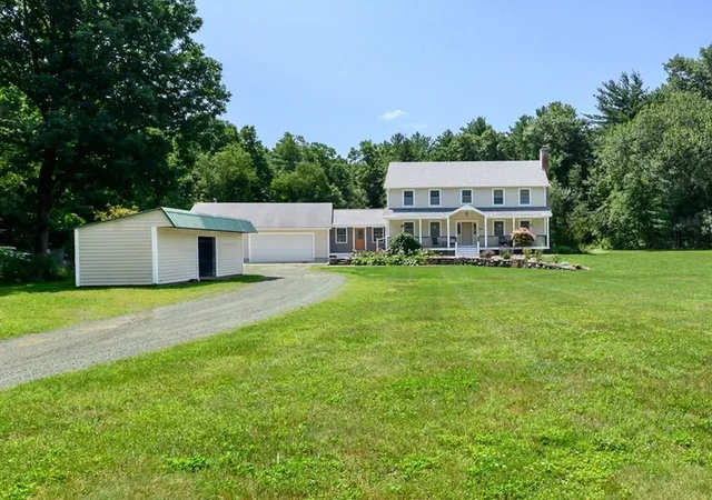 1st image of 434 Batchelor St, Granby, MA 01033 | MLS# 73557341