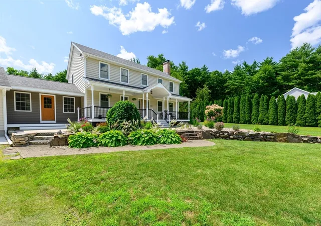 2nd image of 434 Batchelor St, Granby, MA 01033 | MLS# 73557341