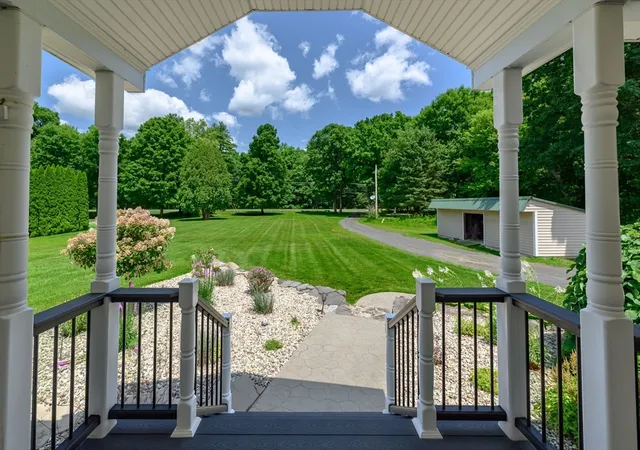 3rd image of 434 Batchelor St, Granby, MA 01033 | MLS# 73557341
