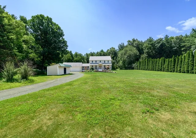 4th image of 434 Batchelor St, Granby, MA 01033 | MLS# 73557341
