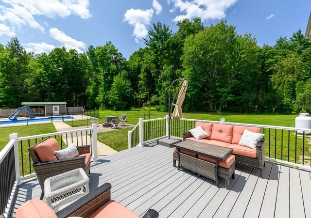 5th image of 434 Batchelor St, Granby, MA 01033 | MLS# 73557341