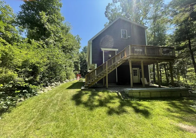 4th image of 58 Adams St, Medway, MA 02053 | MLS# 73544926