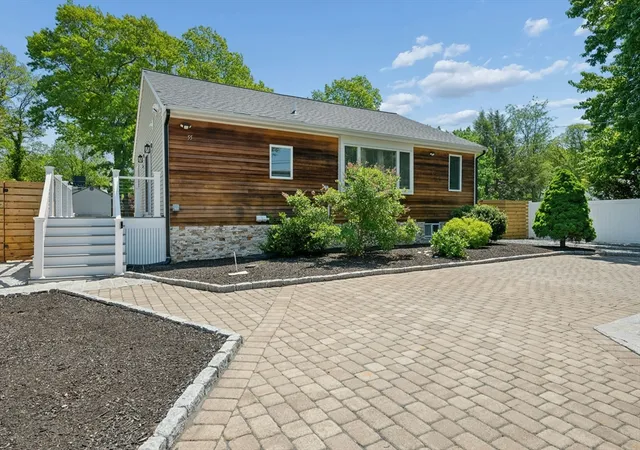 Homes for sale in Randolph, MA | 55 N Lillian Streeet, Randolph, MA 02368 | MLS# 73527187