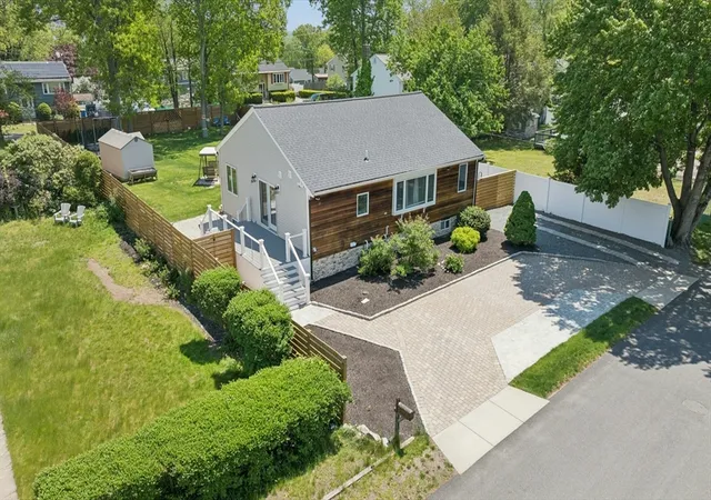 Homes for sale in Randolph, MA | 55 N Lillian Streeet, Randolph, MA 02368 | MLS# 73527187