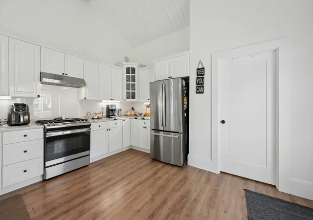 Homes for sale in Randolph, MA | 55 N Lillian Streeet, Randolph, MA 02368 | MLS# 73527187