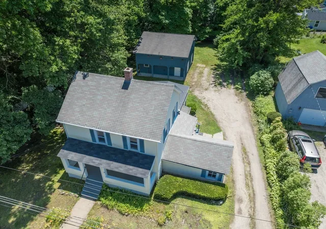 Homes for sale in Northampton, MA | 56 Warner St, Northampton, MA 01062 | MLS# 73547689