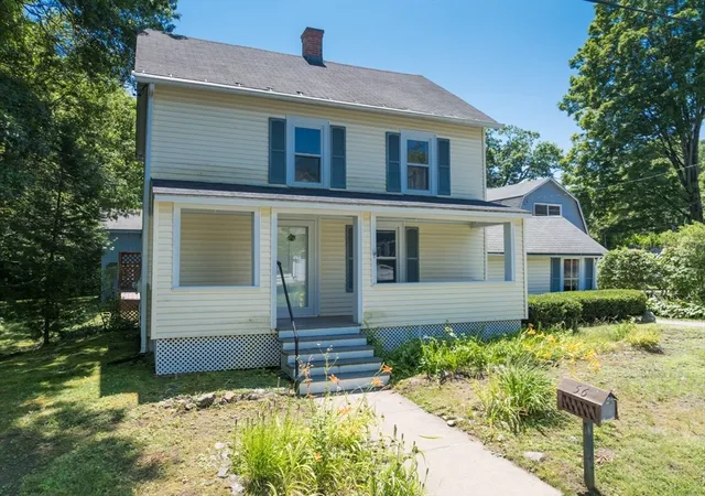 Homes for sale in Northampton, MA | 56 Warner St, Northampton, MA 01062 | MLS# 73547689